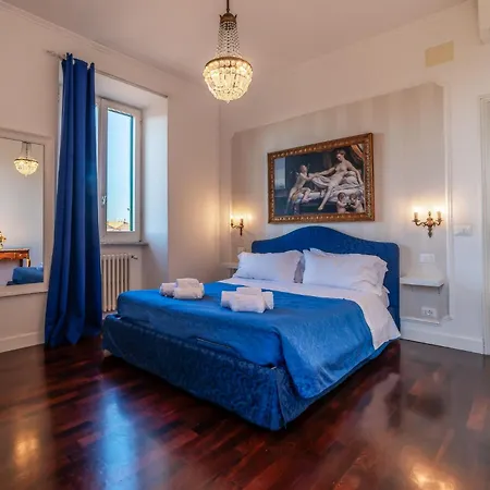 Moma Domus - Golden Keys Collection Apartment