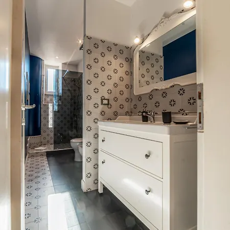 Apartment Moma Domus - Golden Keys Collection *