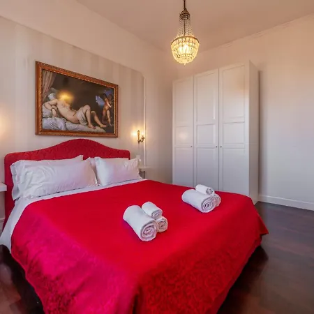Apartamento Moma Domus - Golden Keys Collection