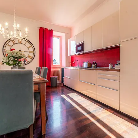 Moma Domus - Golden Keys Collection Rome