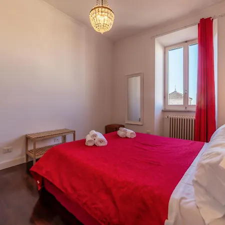 Apartment Moma Domus - Golden Keys Collection Rome