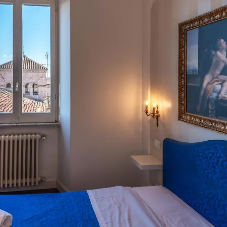 Apartment Moma Domus - Golden Keys Collection