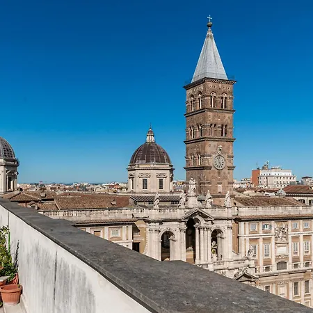 Moma Domus - Golden Keys Collection *