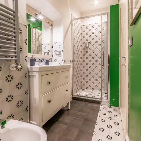 Moma Domus - Golden Keys Collection Rome