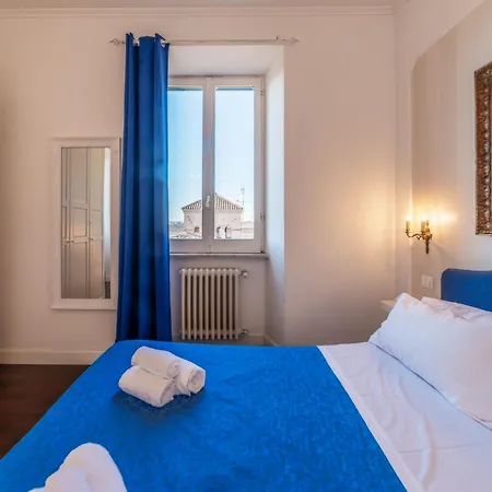 Moma Domus - Golden Keys Collection Apartment