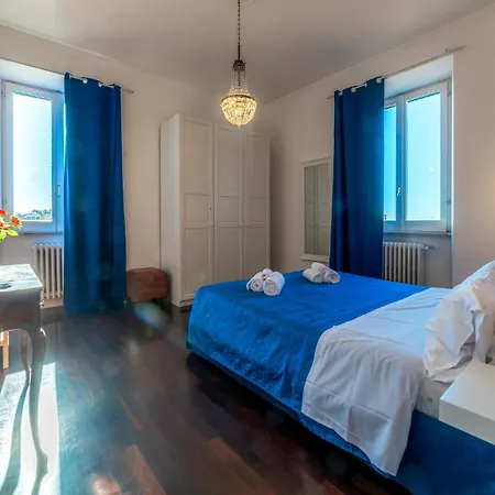 Moma Domus - Golden Keys Collection Apartment *