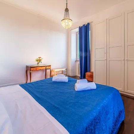 Moma Domus - Golden Keys Collection * Rome