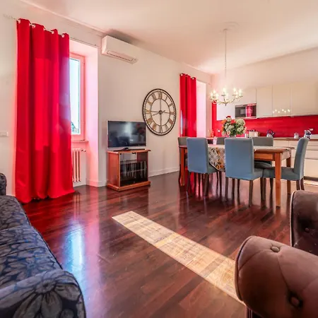 Moma Domus - Golden Keys Collection Apartment Rome