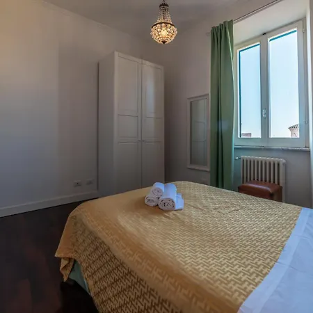 Moma Domus - Golden Keys Collection Apartment