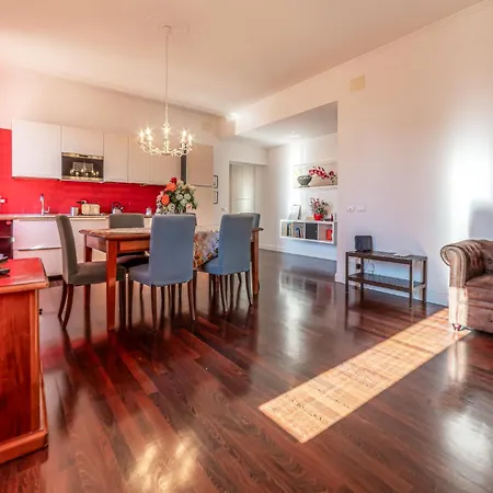 Moma Domus - Golden Keys Collection Apartment Rome